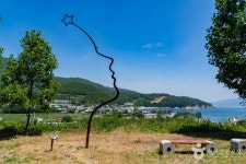 만흥공원 관광 정보와 주변 관광 명소 및 근처 맛집 여행 정보