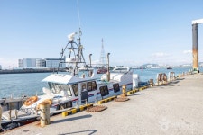 만석부두 관광 정보와 주변 관광 명소 및 근처 맛집 여행 정보