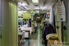 서울고속버스터미널 의류도매상가 쇼핑 정보와 주변 관광 명소 및 근처 맛집 여행 정보