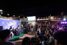 성북동 밤마실 최신 축제 공연 행사 정보와 주변 관광 명소 및 근처 맛집 여행 정보