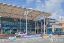 회진항 관광 정보와 주변 관광 명소 및 근처 맛집 여행 정보