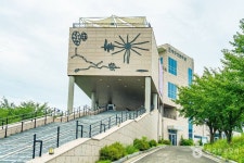 박두진문학관 문화 정보와 주변 관광 명소 및 근처 맛집 여행 정보