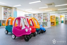 구로꿈나무장난감나라 오류점 문화 정보와 주변 관광 명소 및 근처 맛집 여행 정보