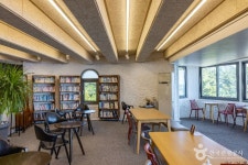 [제주올레 6코스] 쇠소깍-제주올레 여행자센터 올레 레저스포츠 정보와 주변 관광 명소 및 근처 맛집 여행 정보