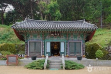 선암사(부산) 관광 정보와 주변 관광 명소 및 근처 맛집 여행 정보