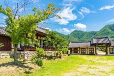 농암종택 관광 정보와 주변 관광 명소 및 근처 맛집 여행 정보