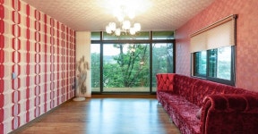 토브의 강가 숙박 정보와 주변 관광 명소 및 근처 맛집 여행 정보