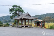 담양 시목마을 관광 정보와 주변 관광 명소 및 근처 맛집 여행 정보