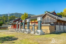 섬진강 대나무숲길 - 주변 여행 및 근처 관광 명소 - 국내 여행 정보와 관광 명소 정보