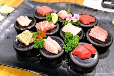 마구로센 한남점 음식점 정보와 주변 관광 명소 및 근처 맛집 여행 정보