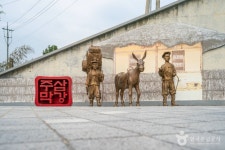 예천 삼강주막 관광 정보와 주변 관광 명소 및 근처 맛집 여행 정보