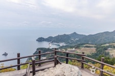 내수전일출전망대 관광 정보와 주변 관광 명소 및 근처 맛집 여행 정보