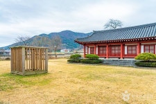 대흥슬로시티 관광 정보와 주변 관광 명소 및 근처 맛집 여행 정보