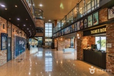 예주문화예술회관 문화 정보와 주변 관광 명소 및 근처 맛집 여행 정보