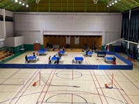 동해 웰빙레포츠타운 레저스포츠 정보와 주변 관광 명소 및 근처 맛집 여행 정보