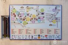 대명공연거리 관광 정보와 주변 관광 명소 및 근처 맛집 여행 정보