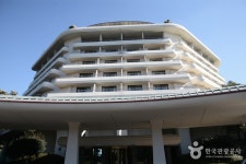 Hyatt Regency Jeju (하얏트리젠시 제주) - Accommodation - Korea travel and tourism information