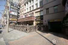 Tourist Hotel Masters (마스터스관광호텔) - Alojamiento - los viajes e información turística de Corea