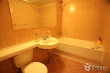 オスロムインテル (오슬로 무인텔) - 宿泊 - 韓国旅行・観光情報