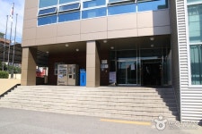 서울특별시교육청 강동도서관 문화 정보와 주변 관광 명소 및 근처 맛집 여행 정보
