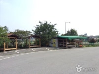 달맞이흑두부 음식점 정보와 주변 관광 명소 및 근처 맛집 여행 정보