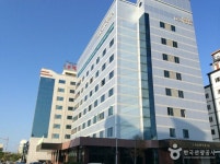 Shangria Beach Hotel (샹그리아비치호텔) - Alojamiento - los viajes e información turística de Corea