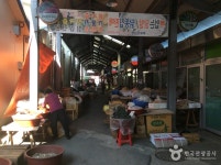 임실장 / 임실시장 (1, 6일) 쇼핑 정보와 주변 관광 명소 및 근처 맛집 여행 정보