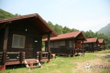 黒石山自然休養林（흑석산 자연휴양림） - 観光 - 韓国旅行・観光情報