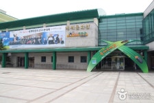 산림청 국립덕유산자연휴양림 - 여행정보 |