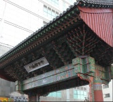 Seoul Yangnyeongsi Market (서울 약령시장) - Shopping - Korea travel and tourism information