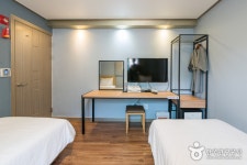 The Stay Hotel / 더스테이 호텔 - Alojamiento - los viajes e información turística de Corea