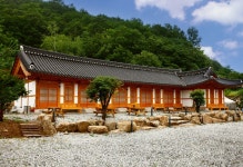 다가가다한옥 숙박 정보와 주변 관광 명소 및 근처 맛집 여행 정보