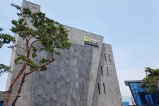 Largoville Resort / 라르고빌리조트(웨이브하우스, 가든하우스) - Accommodation - Korea travel and tourism information