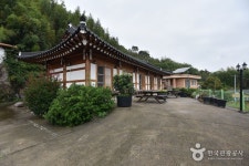 순천만민속한옥펜션 숙박 정보와 주변 관광 명소 및 근처 맛집 여행 정보