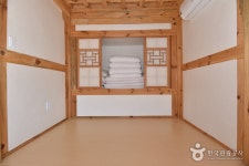 東海韓屋トンアン斎 （동해한옥 동안재） - 宿泊 - 韓国旅行・観光情報