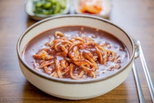 전라도팥칼국수 음식점 정보와 주변 관광 명소 및 근처 맛집 여행 정보