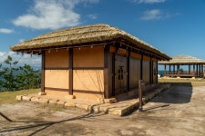 연오랑세오녀테마공원 귀비고 관광 정보와 주변 관광 명소 및 근처 맛집 여행 정보