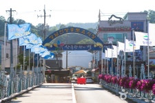 Jeongnamjin Jangheung Saturday Market (정남진 장흥토요시장) - Shopping - Korea travel and tourism information