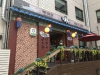 龍馬山（용마산） - エリア情報 - 韓国旅行・観光情報