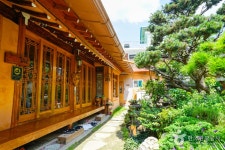 좋은날 숙박 정보와 주변 관광 명소 및 근처 맛집 여행 정보