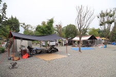 캠핑요리축제 - 주변 여행 및 근처 관광 명소 - 국내 여행 정보와 관광 명소 정보