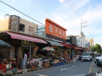동구시장 - 주변 여행 및 근처 관광 명소 - 국내 여행 정보와 관광 명소 정보