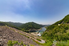 소양강댐 관광 정보와 주변 관광 명소 및 근처 맛집 여행 정보
