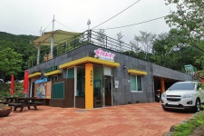 비슬산숲속오토캠핑장 레저스포츠 정보와 주변 관광 명소 및 근처 맛집 여행 정보