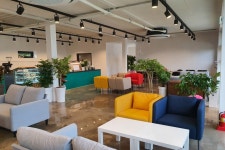 함라정원 음식점 정보와 주변 관광 명소 및 근처 맛집 여행 정보