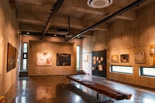 뮤지엄B 음식점 정보와 주변 관광 명소 및 근처 맛집 여행 정보