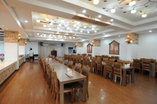 하늘채 황금수라 음식점 정보와 주변 관광 명소 및 근처 맛집 여행 정보