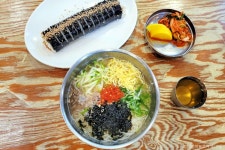 미아리우동집 음식점 정보와 주변 관광 명소 및 근처 맛집 여행 정보
