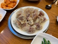 고니면옥 음식점 정보와 주변 관광 명소 및 근처 맛집 여행 정보