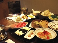 일품헌 양재점 음식점 정보와 주변 관광 명소 및 근처 맛집 여행 정보